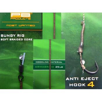  CARLIG  PB BUNGY RIG NR 4