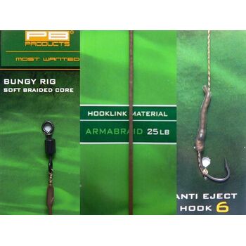  CARLIG PB BUNGY RIG NR 6
