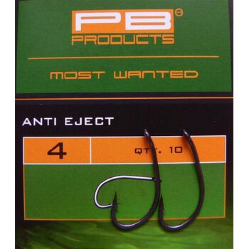  CARLIGE  PB  ANTI  EJECT NR 4