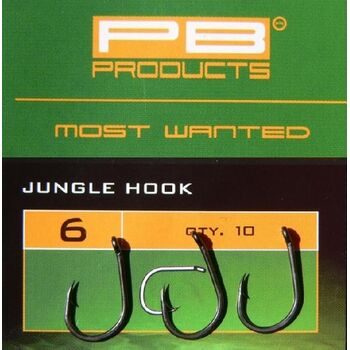  CARLIGE  PB  JUNGLE NR 6