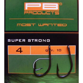  CARLIGE  PB SUPER STRONG NR 4