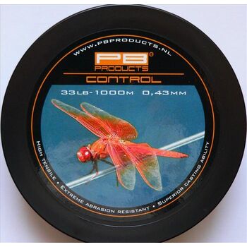  PB CONTROL 33 LB/ 0.43MM/1000M