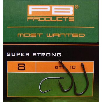 CARLIGE PB  SUPER STRONG NR 8