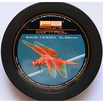 PB CONTROL 24 LB/ 0.35MM/1250 M