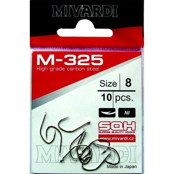 CARLIGE MIVARDI M-325 NICKEL Nr 12