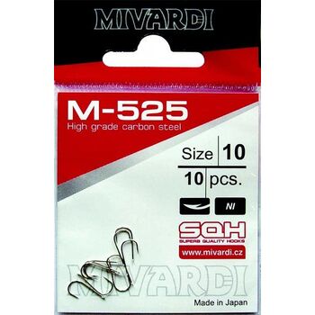CARLIGE MIVARDI M-525 NICKEL Nr 12