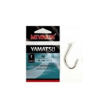 CARLIGE MIVARDI YAMATSU AJI Nr 10