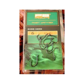 CARLIGE PB NEW CHOD NR 6