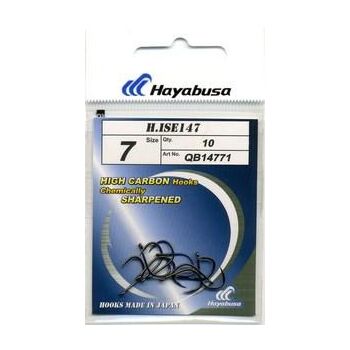 Carlige Hayabusa H.ISE147  nr: 10