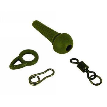 EXTRA CARP-CARP SAFETY SLEEVES