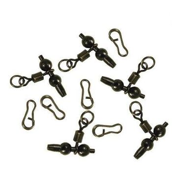 EXTRA CARP HELICOPTER KIT