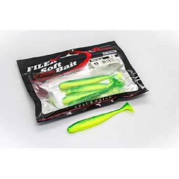 FILFISHING  SHAD FELIX  03 / 9 CM / 5 BUC / PLIC