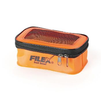 FILFISHING FILEX  BAIT EVA BOWL 20 x 12 x 8 CM