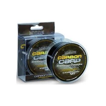 FIR MIVARDI CARBON CARP 0.285mm/350m/9.40kg