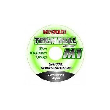 FIR MIVARDI TERMINAL M1 0.16mm/3.05kg/30m 
