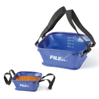 GALEATA FILEX EVA BOWL 4 L 