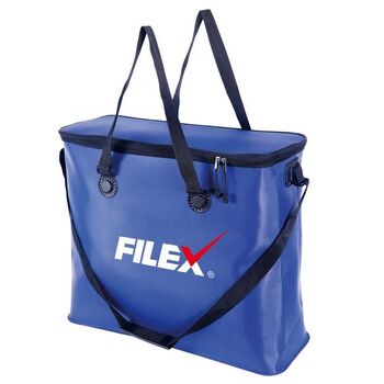 HUSA JUVELNIC FILEX EVA KEEPNET BAG  60x50x21 CM