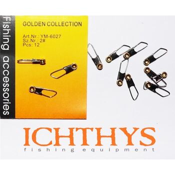 ICHTHYS  AGRAFA CULISANTA /2 