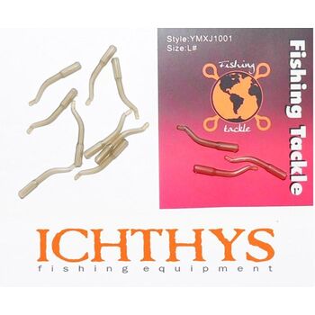 ICHTHYS  ALIGNER 