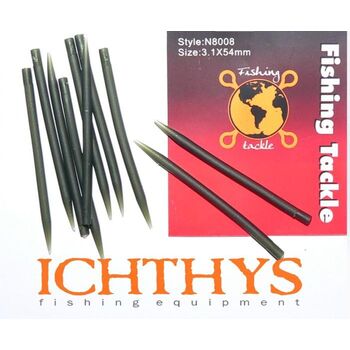 ICHTHYS  ANTI TANGLE SLEEVE SILT
