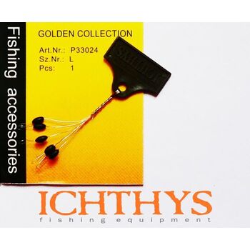 ICHTHYS  OPRITOR/ L