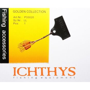 ICHTHYS  OPRITOR/ LL