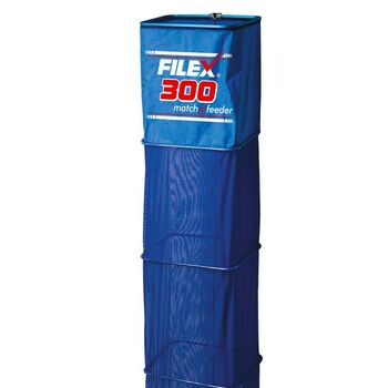 JUVELNIC FILEX PATRAT  FEEDER -MATCH  3 M 50 X40
