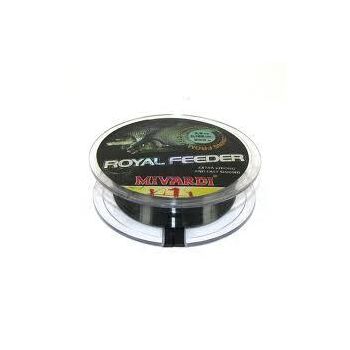 MIVARDI-FIR ROYAL FEEDER 200m-0.185 mm