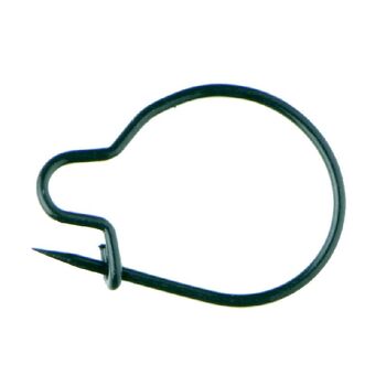 MIVARDI MAGGOT CLIPS  8mm