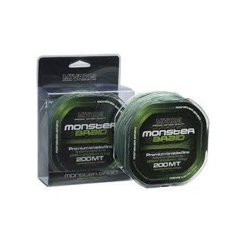 MIVARDI MONSTER BRAID CATFISH 0.50mm/61kg/200m