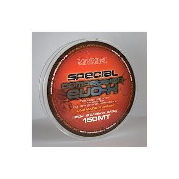 MIVARDI SPECIAL COMPETITION EVO-X 0.189mm 150m