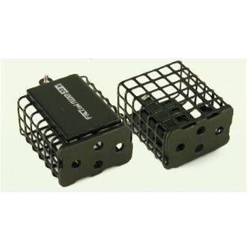 MOMITOR FALCON FEEDER PATRAT SEMIINCHIS 40gr.