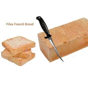 PAINE SCOBAR FILEX FRENCH BREAD  NATUR