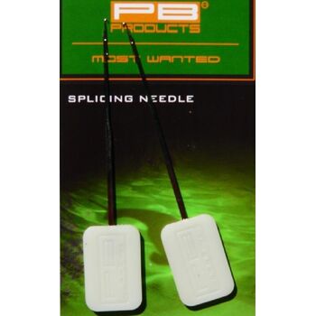 PB  SPLICING  NEEDLE