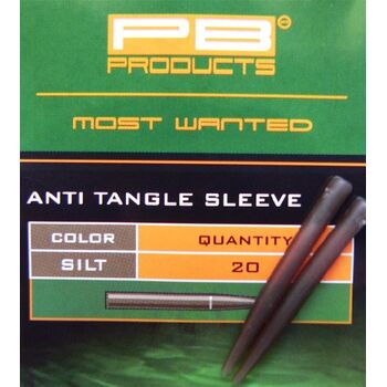 PB ANTI TANGLE SLEEVES  SILT