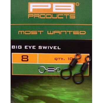 PB BIG EYE SWIVEL 8