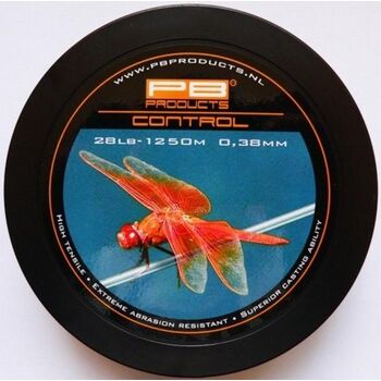 PB CONTROL 28 LB/ 0.38MM/1250 M