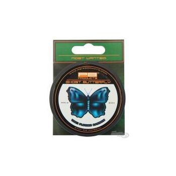 PB GHOST BUTTERFLY FLUORO CARBON 20LB/20m