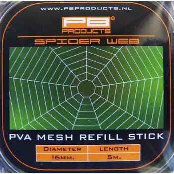 PB PVA MESH REFILL STICK 5m