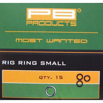 PB RIG RING SMALL