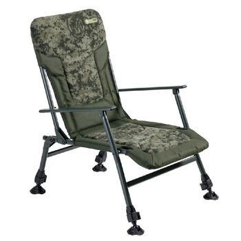 SCAUN MIVARDI CAMOCODE EXPRESS / 140 KG