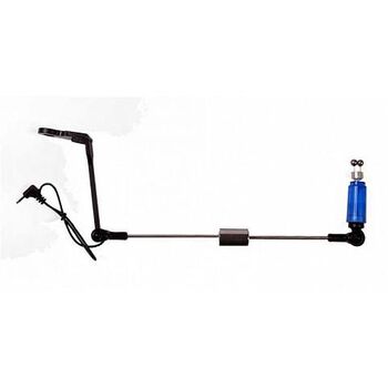 SWINGER MIVARDI EASY ILUMINATED-ALBASTRU