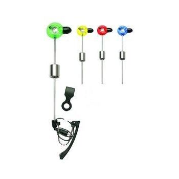 SWINGER MIVARDI ILLUMINATED No 145 -ALBASTRU