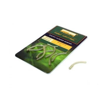 X - STIFF ALIGNER CURVED GRAVEL 8 BUC / PLIC