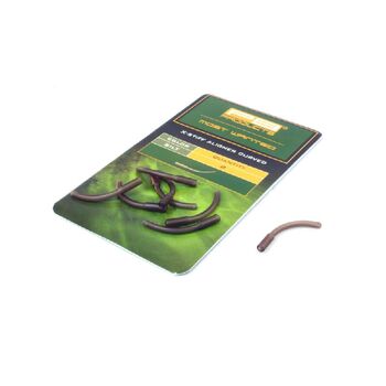 X - STIFF ALIGNER CURVED SILT  8 BUC / PLIC