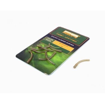 X - STIFF ALIGNER CURVED WEED  8 BUC / PLIC