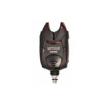 AVERTIZOR ELECTRONIC MIVARDI M690-ALBASTRU
