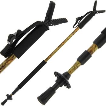 BASTON DE OCHIRE ANGLO ARMS 85-198 CM