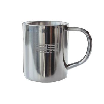 CANA PB PRODUCTS STAINLESS STEEL MUG 300 ML