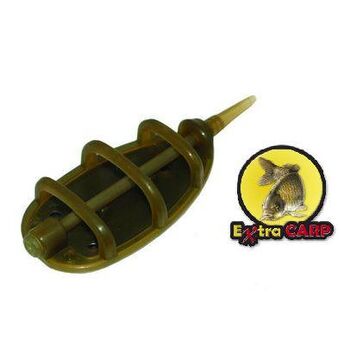 COS EXTRA CARP METHOD FEEDER IN LINE 60gr